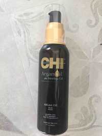CHI - Argan oil plus moringa oil 