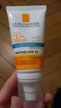 LA ROCHE-POSAY - Anthelios XL - BB crème teintée 50+ SPF