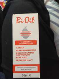 BI-OIL - Hautpflege Spezialist purCellin oil