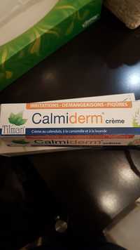 TILMAN - Calmiderm crème