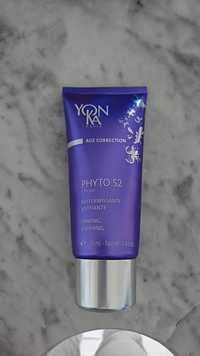 YONKA - Phyto 52 - Crème raffermissante vivifiante