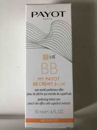 PAYOT - My Payot - BB cream blur SPF 15