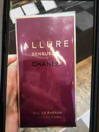 CHANEL - Allure sensuelle - Eau de parfum
