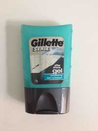GILLETTE - Soin revitalisant - After shave gel