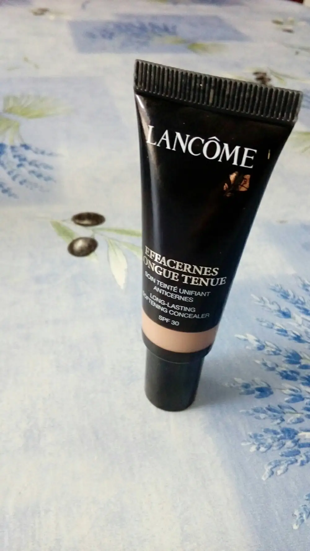 LANCÔME - Effacernes longue tenue spf 30 