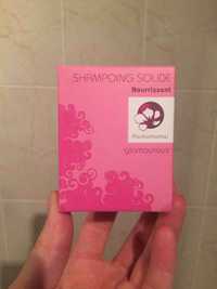 PACHAMAMAÏ - Glamourous - Shampooing solide nourrissant