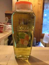 BY U - Tilleul & pamplemousse - Shampooing doux pro-vitamine B5