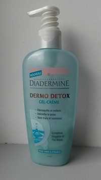 DIADERMINE - Dermo detox - Gel crème