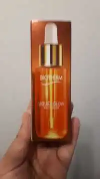 BIOTHERM - Liquid glow skin-best