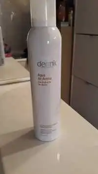 DERMIK - Agua de avena con extracto de avena