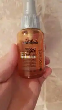 L'ORÉAL - Série expert - Sérum absolut repair cellular