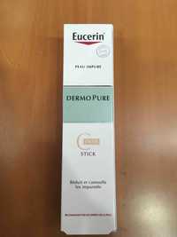 EUCERIN - Dermo Pure - Cover Stick