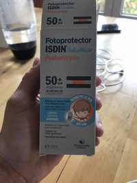 ISDIN - Fotoprotector fusion water SPF 50+