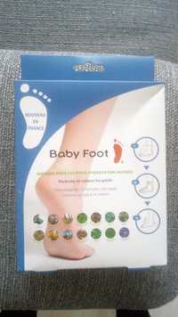 BABY FOOT - Masque pour les pieds hydratation intense