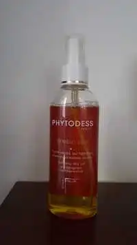 PHYTODESS - Symbio sun - Huile sèche au tamanu