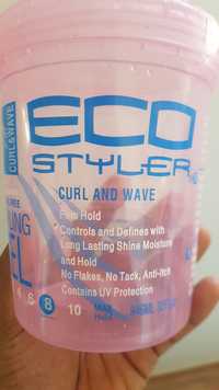 ECO STYLER - Styling gel
