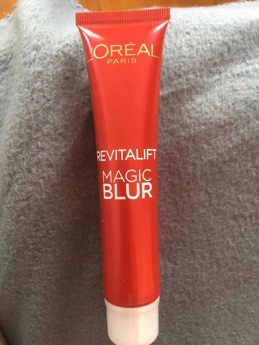 L'ORÉAL - Revitalift magic blur - Lisseur rides instantané