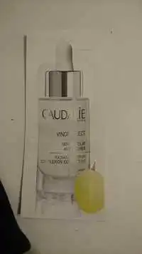 CAUDALIE - Vinoperfect - Sérum éclat anti-tâches