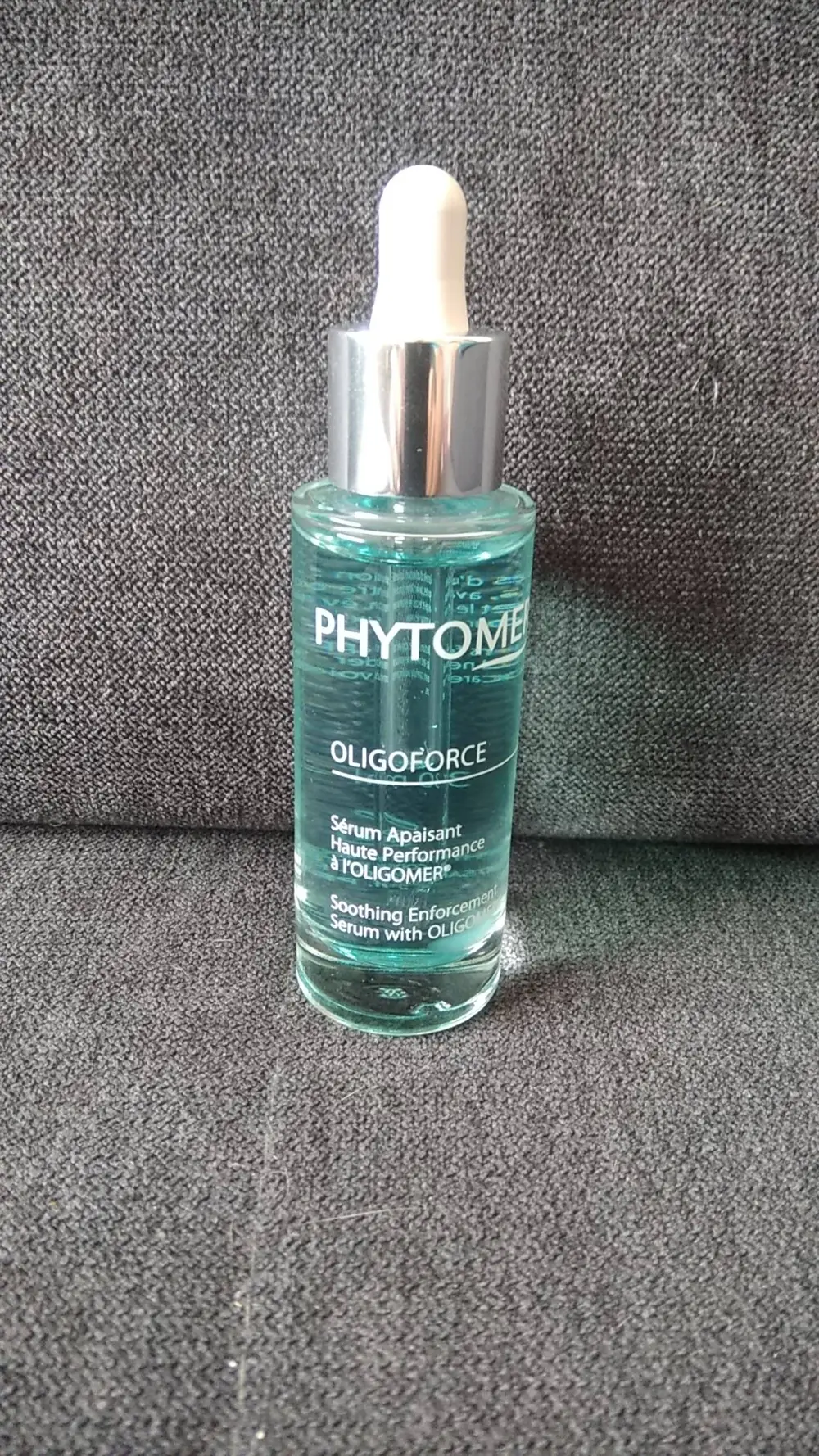 PHYTOMER - Oligoforce - Sérum apaisant haute performance à l'oligomer