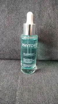 PHYTOMER - Oligoforce - Sérum apaisant haute performance à l'oligomer