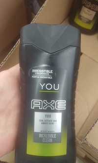 AXE - You - Body wash