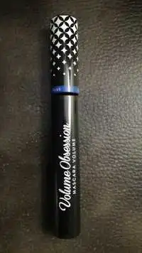 NOCIBÉ - Volume obsession - Mascara volume 003 bleu