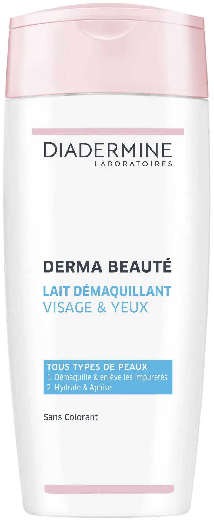 DIADERMINE - DD HD LAIT HYDRATNT 200ML