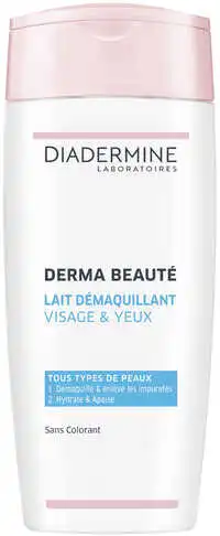 DIADERMINE - DD HD LAIT HYDRATNT 200ML