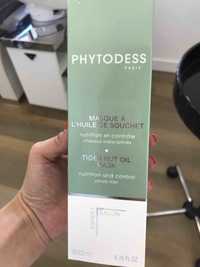 PHYTODESS - Masque à l'huile de souchet 