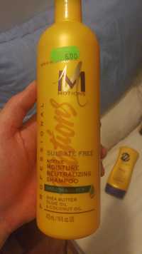 MOTIONS - Active moisture neutralizing shampoo