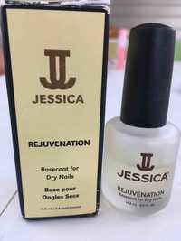 JESSICA - Rejuvenation - Base pour ongles secs