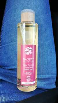 NAOBAY - Color protect shampoo 