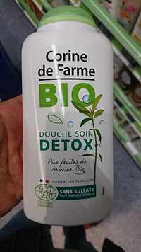 CORINE DE FARME - Détox - Douche soin
