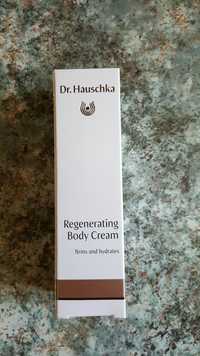 DR. HAUSCHKA - Regenerating body cream 