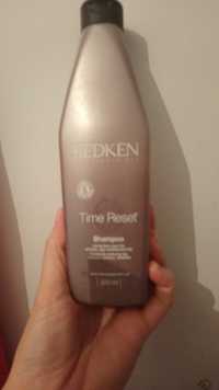 REDKEN - Time reset - Shampoo