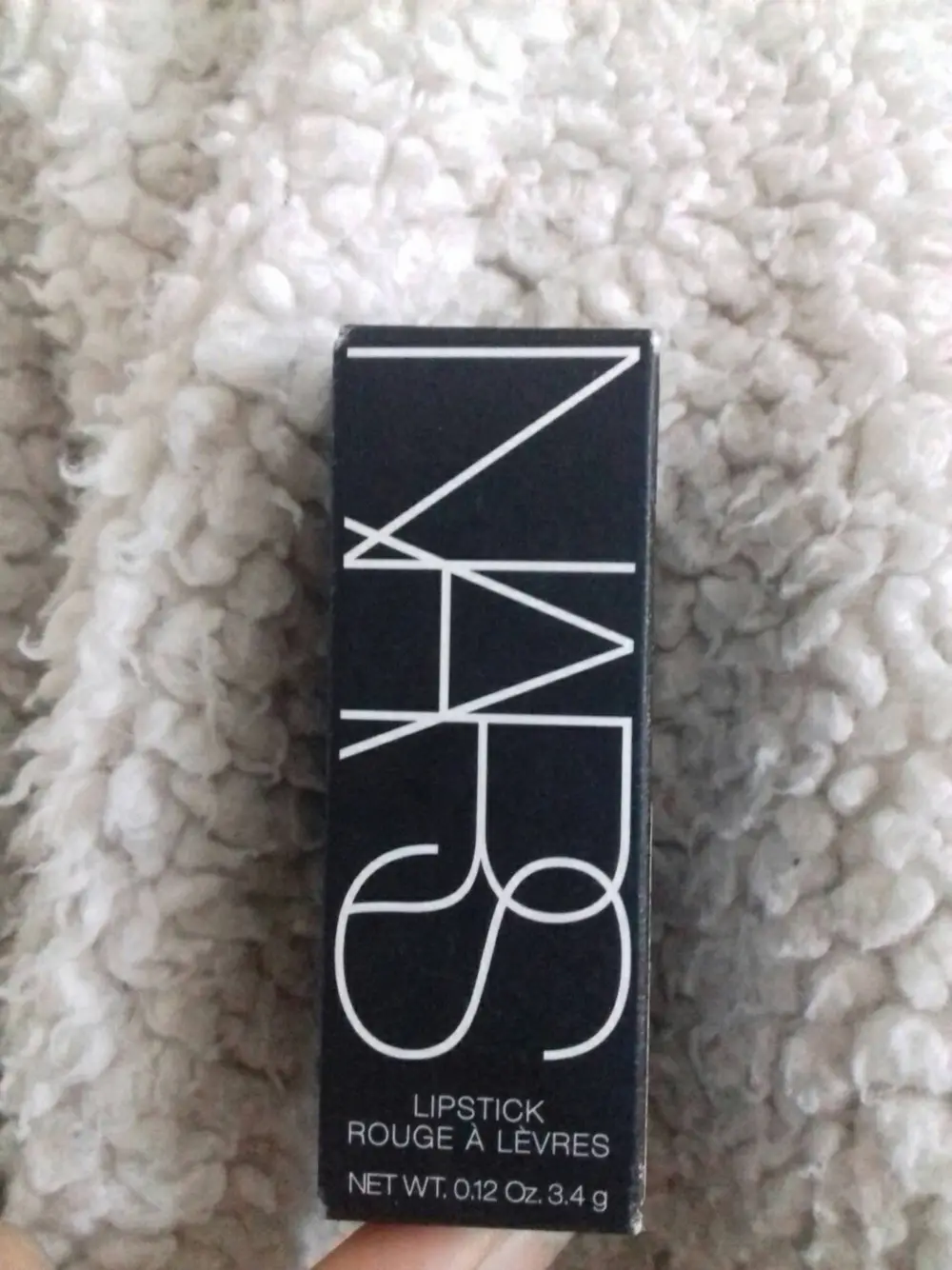 NARS - Rouge à lèvres