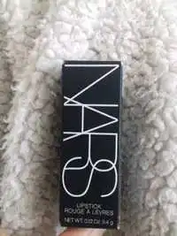 NARS - Rouge à lèvres