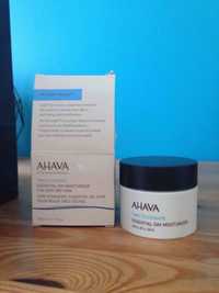 AHAVA - Time to hydrate - Essential day moisturizer