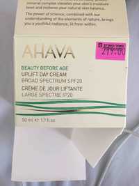 AHAVA - Beauty before age - Crème de jour liftante