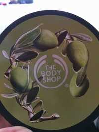 THE BODY SHOP - 72 hour ultra-riche moisture for very dry skin