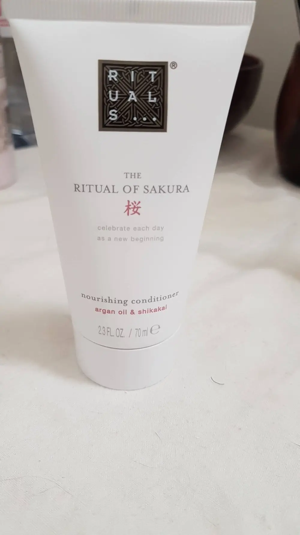 RITUALS - The ritual of sakura - Nourishing conditioner