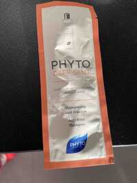 PHYTO - Defrisant - Shampooing anti-frisotis