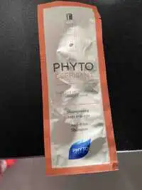 PHYTO - Defrisant - Shampooing anti-frisotis