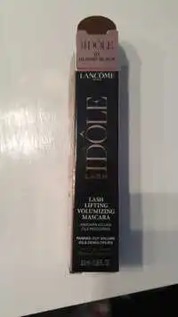 LANCÔME - Lash idôle - Mascara volume cils recourbés