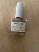 NAIL KIND - Natural nail wear