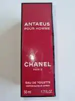 CHANEL - Antaeus pour homme - Eau de toilette