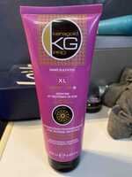KERAGOLD PRO - Expert liss - Shampooing professionnel lisse intense anti-frizz