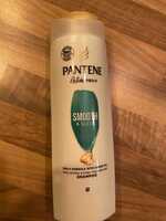 PANTENE PRO-V - Active Smooth & sleek - Shampoo