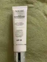 NOCIBÉ - CC crème - Fond de teint SPF 50