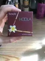 BENEFIT - Hoola - Matte powder bronzer